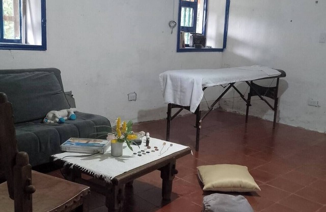 Habitación en Casa de Campo via al aeropuerto