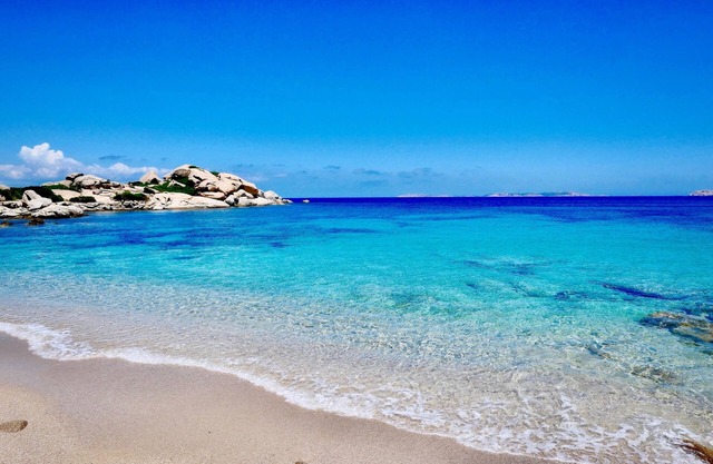 Room in Guest Room - Wanderful Sardinia - Room for Rent