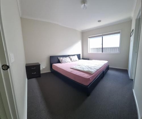 Room in house