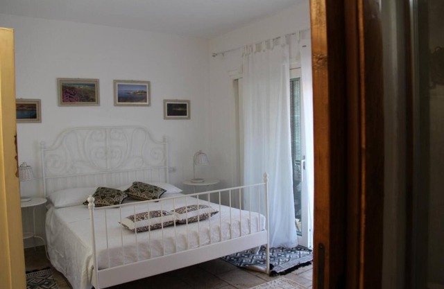 Room in House - Monti Russo Natural Guest House