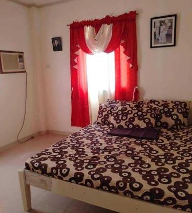 Room in Lobo Triple N Home stay 1st N