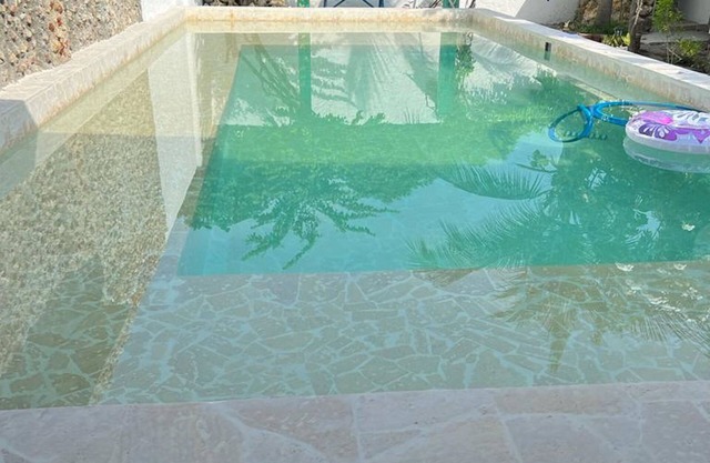 "room in Lodge - Tr-a1f Hostel Room Near Castillo San Felipe With Pool and Wifi"