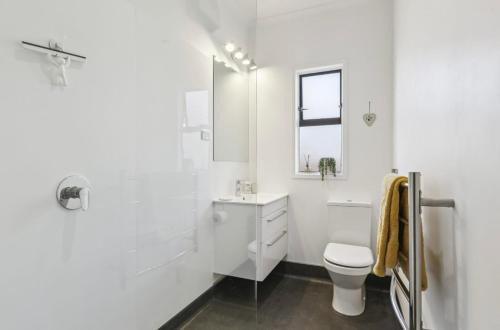 Room in Miramar Wellington