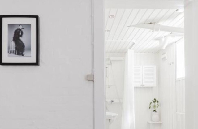 Room in Quite Area and Central Location - Newly Renovated Basement