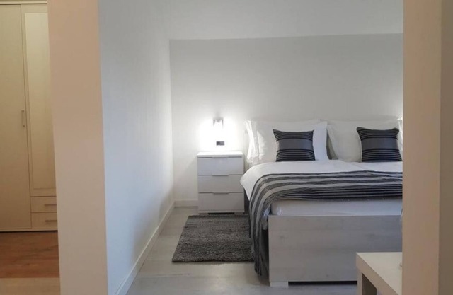 Habitacion in Rakovica con Acondicionador, WIFI (4371-4)