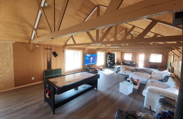 Room in Rustic Campground w/ General Store, Sports Courts near Hiking Trails