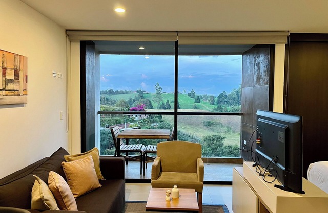Room in Studio - Hotel Operation Rioverde