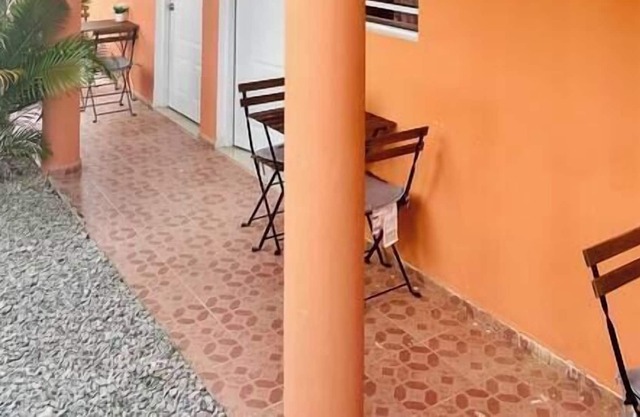room in the city center 3