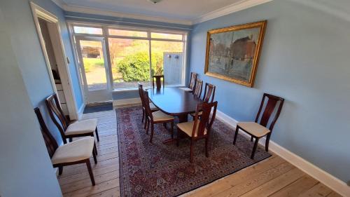Room in Ubby (Near Kalundborg)