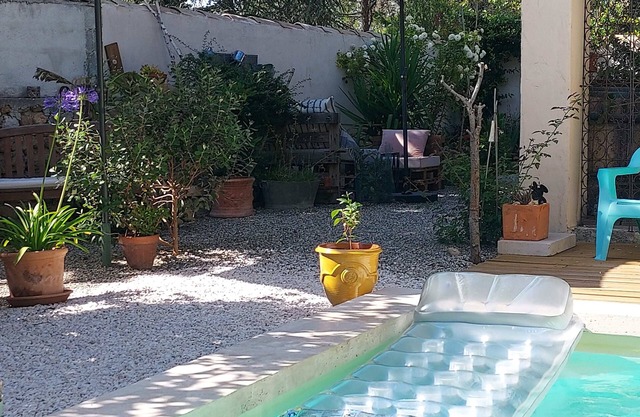 Habitacion en casa de pueblo