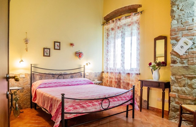 Habitación 'Carraia' con terraza compartida, jardín compartido y Wi-Fi