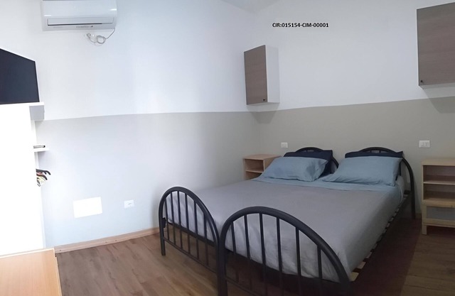 Room close to Rho fiera