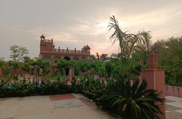 Room-janardan Resort Pushkar Rajasthan