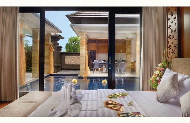 Room-kori Maharani Villa - Two Bedroom P