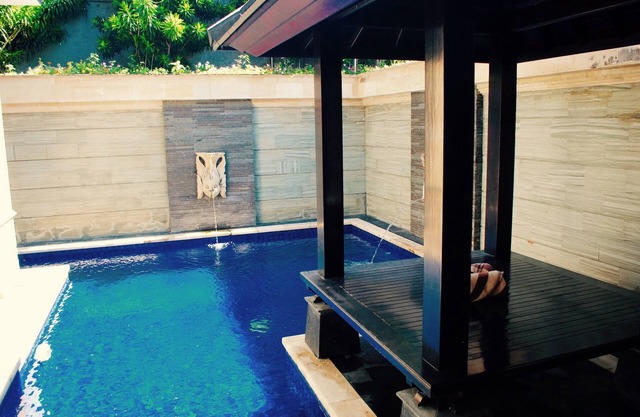 Room-kori Maharani Villas - One Bedroom
