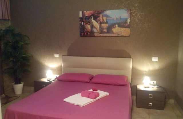 Room 'La Tavernetta Salento - Piccola' with Wi-Fi and Air Conditioning