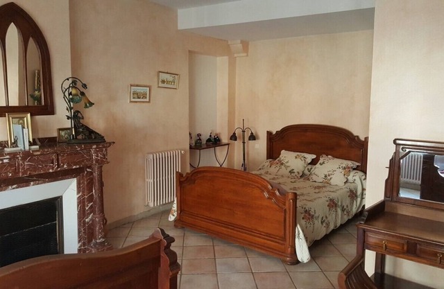 sala de Limoux casa josepha