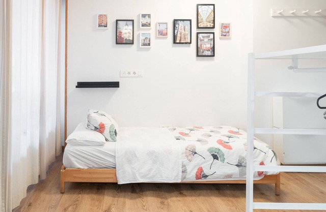 Habitación 'Londres' con Wi-Fi