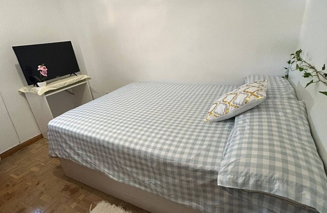 ROOM MARIANA