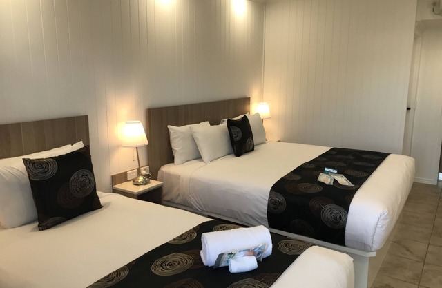 Room Motel Kingaroy East