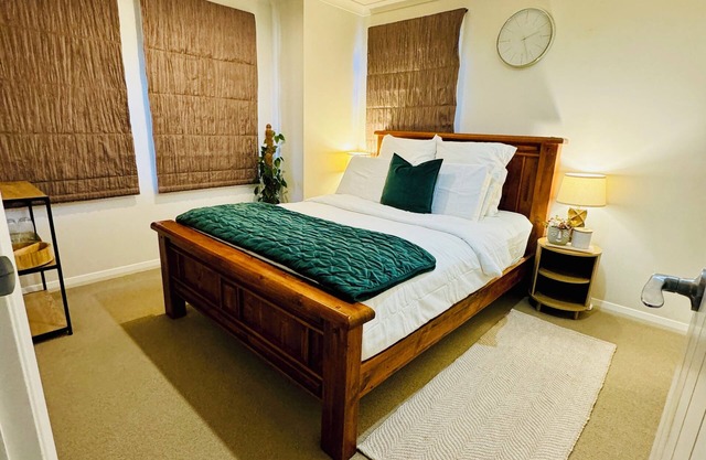 Room near Auckland Airport