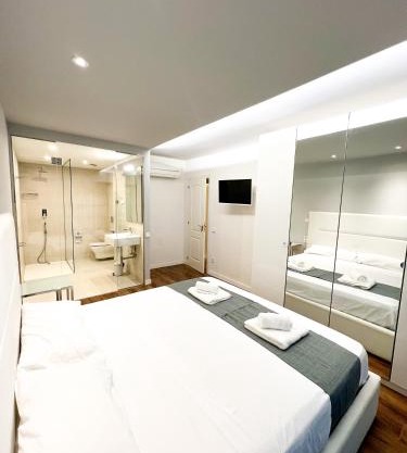 Room near pacha