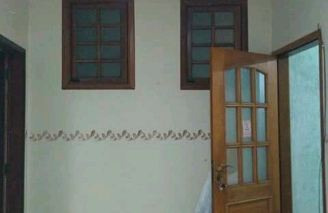 Habitación cerca de Serra da Cantareira