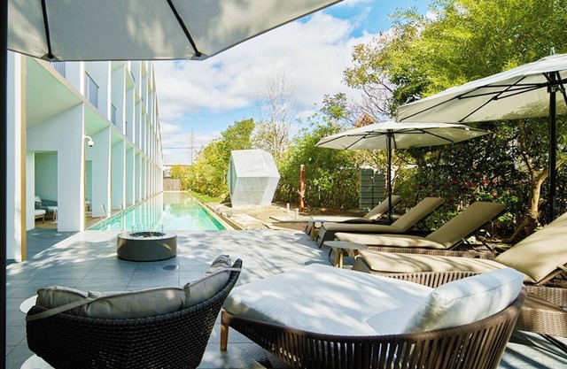Room only Club Room Deluxe Twin 37 square meter / Saga Saga