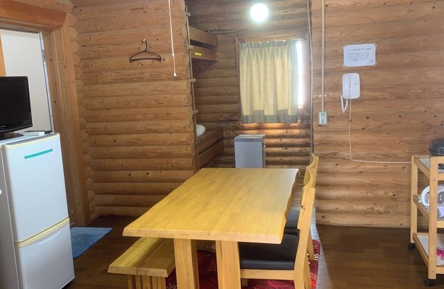 Room onlypetfriendly cottage Private gardenp / Yasugi Shimane