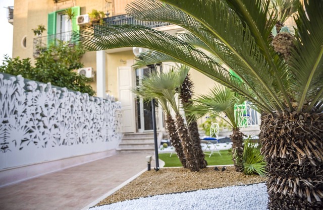 Room-porto Di Mare Exclusive Room "libec