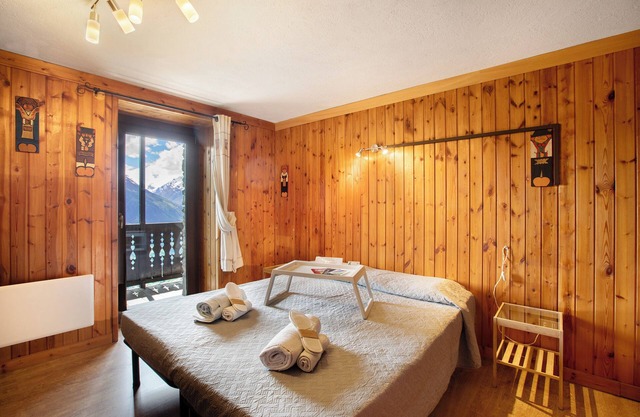 Habitación 'Potze' con terraza compartida, jardín compartido y Wi-Fi