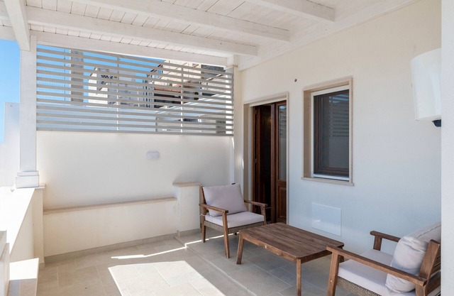 Habitación 'Primo Piano - Camera 2' con Jardín Privado, Wi-Fi y Aire Acondicionado