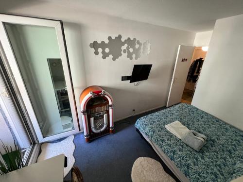 Room private chambre privé