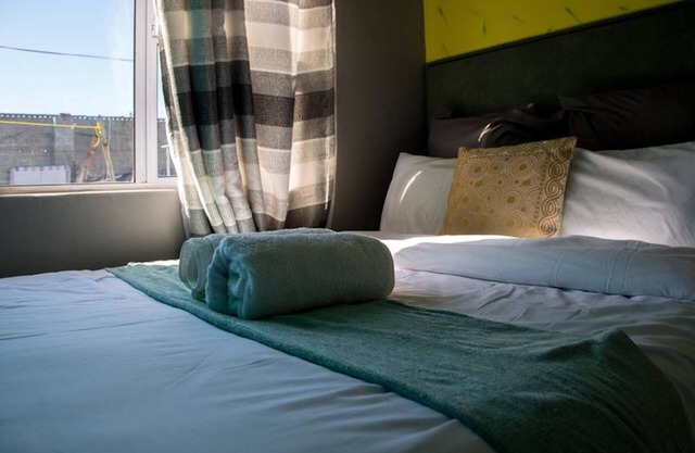 Room-relaxing Guest House in the Heart o