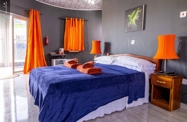 Beautiful Seaview Superior Room in Bakau