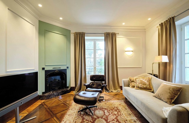 Room 'Suite Del Marqués' with Shared Pool, Shared Terrace and Wi-Fi