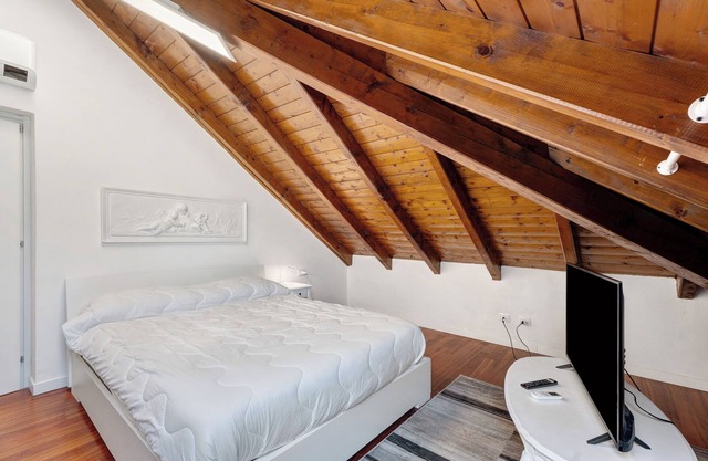 Habitación 'Superior' con piscina compartida, Wi-Fi y aire acondicionado