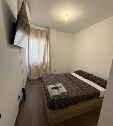 Room Today Madrid Gabriel Usera
