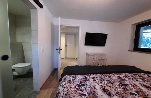Room Twins (without kitchen) - Haus Fien