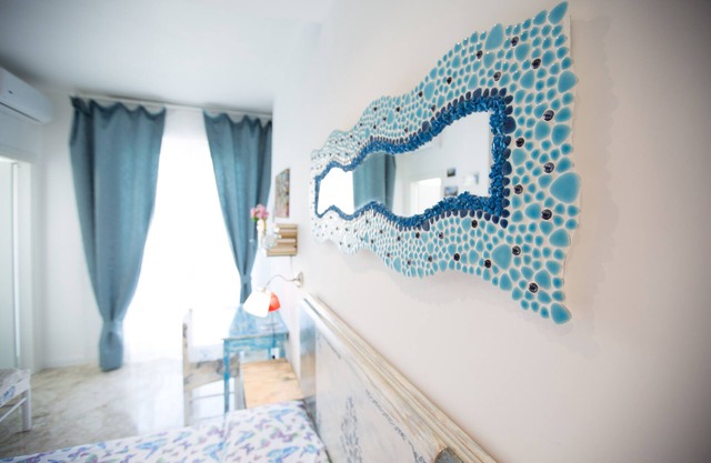Room-versomare - Room Scirocco - Cis Ba