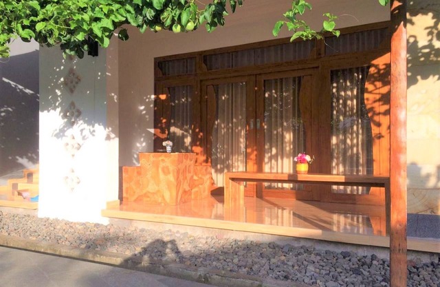 Room in Villa - Villa - Warung Aromachampuhan