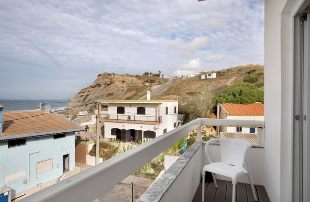 Habitación 'Vista Mar 6' con balcón y Wi-Fi
