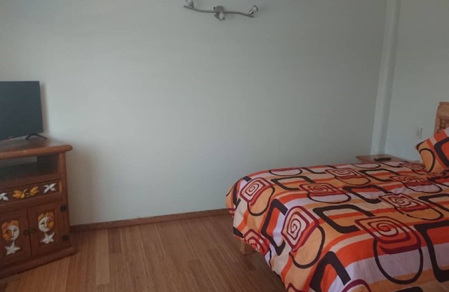 Loft Miramontes