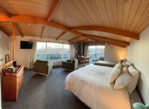 Room with a View