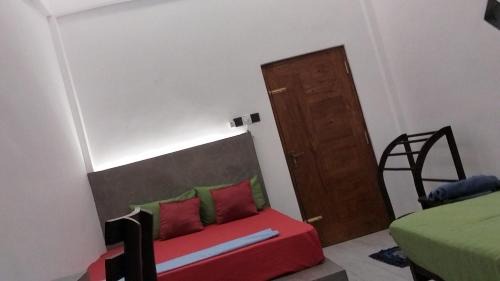 Room with B&B
