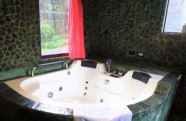 Habitación con Jacuzzi, Spa Home Vacacional, baño turco, exfoliaciones...