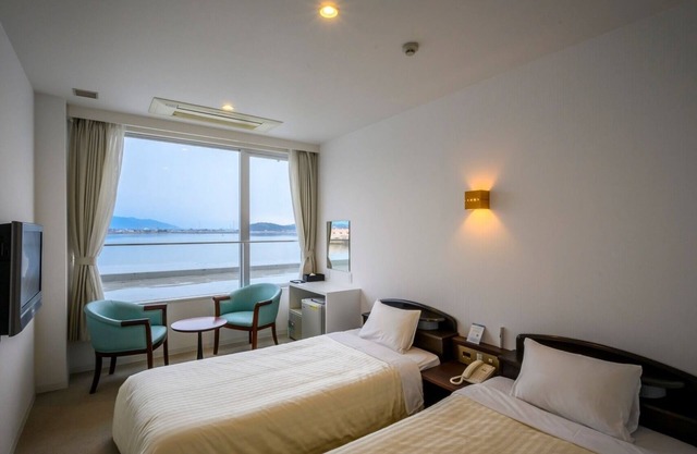 Room without meals Ample free parking and relaxi / Izumo Shimane