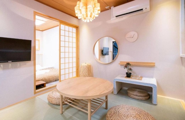 Room without meals consecutive nights plan up to / Taito-ku Tokyo