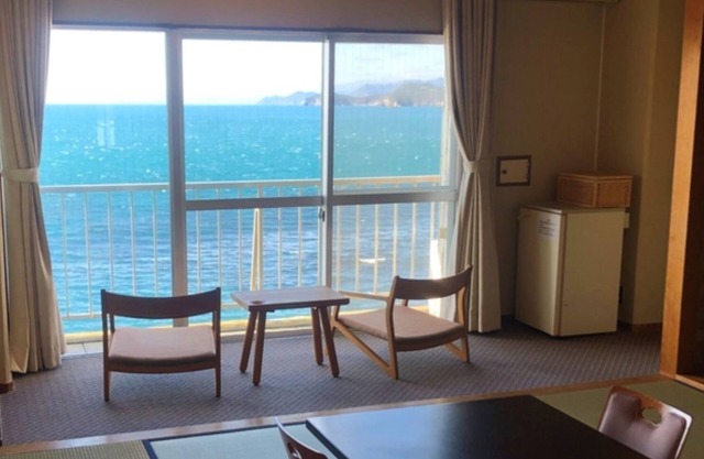 Room without meals plan Feel free to enjoy a h / Shima Mie