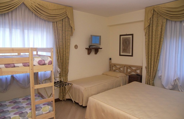 Habitación x 3 Villa Des Reves en el verde cerca de Montecassino
